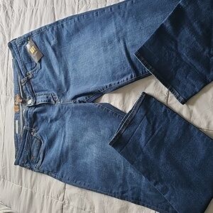 New Womens Size 16 Kut From the Cloth Jeans Boyfriend Fit